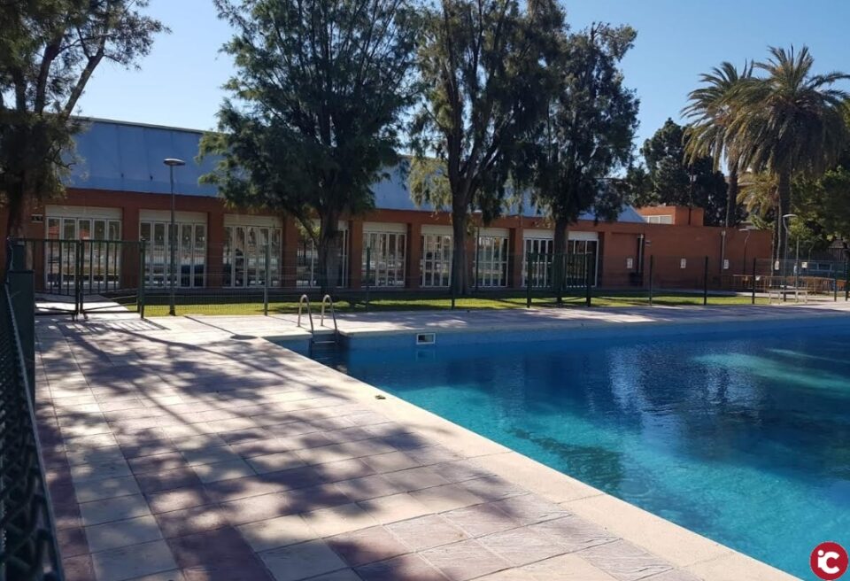 Las obras para unir las piscinas en un Centro del Agua empezarán a inicios de 2020