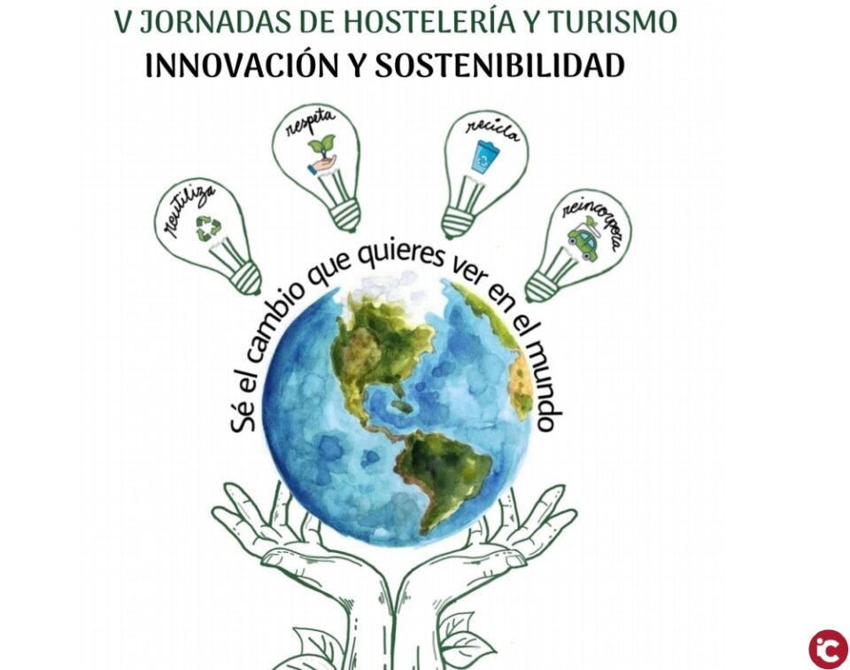 V Jornadas de Hostelería y Turismo IES Miguel Hernández