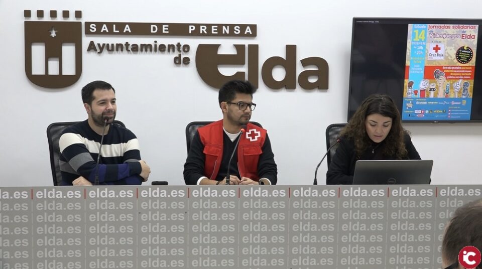 El Centro Cívico acoge este sábado