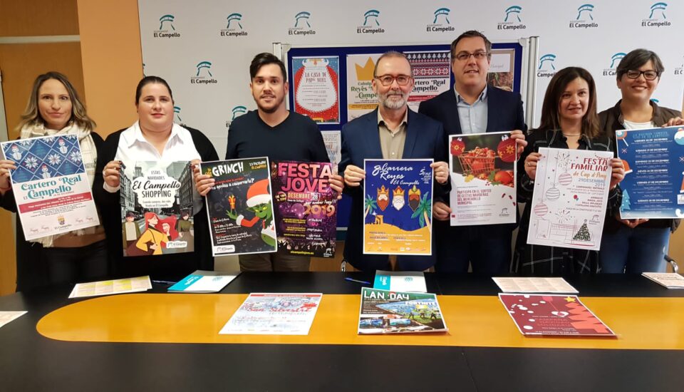 La Navidad también vive en El Campello