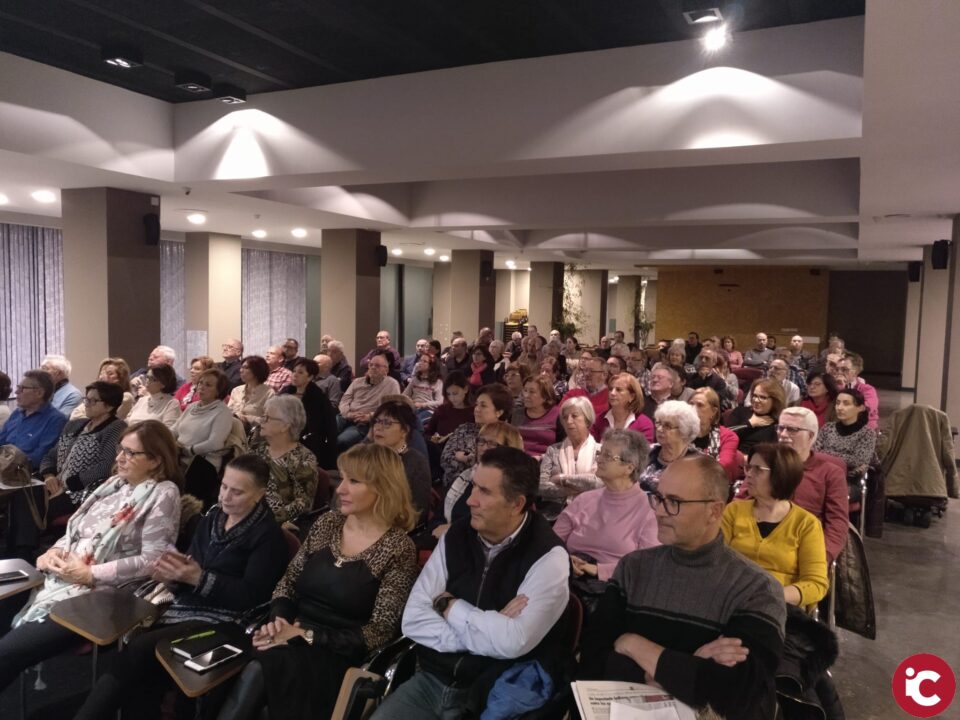 UNED ELDA: Calzado y Universidad se dan la mano