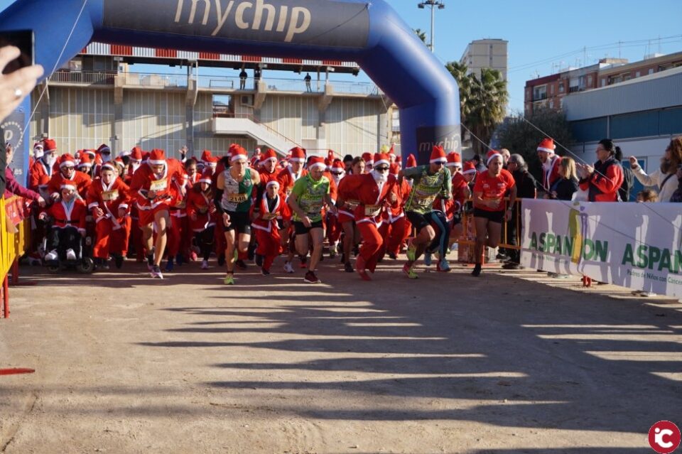 Actualidad Atletismo Eldense