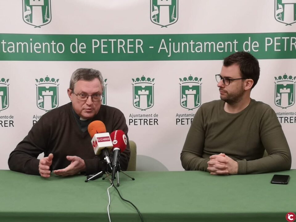 El Teatro Cervantes acoge este domingo
