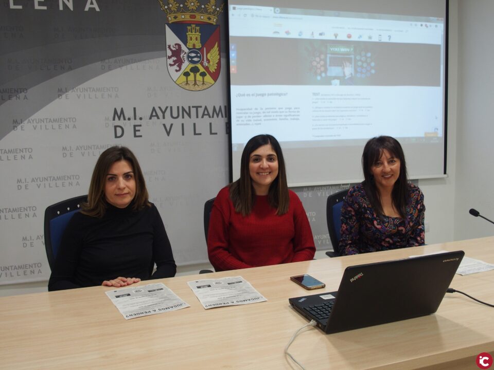 La campaña ¿Jugamos a perder? trata de concienciar sobre los juegos de azar