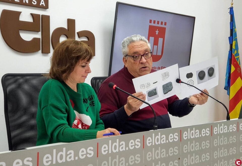 El Museo Arqueológico de Elda participará en un Taller Científico Internacional en la Universidad Católica de Lovaina