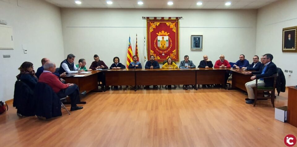 El III Encuentro Industrial clientes-proveedores de la Plataforma por la Reindustrialización Territorial genera más de 130 reuniones entre empresas