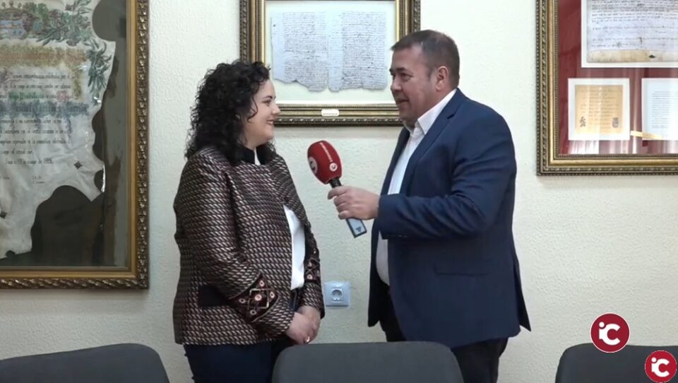 El Ayuntamiento acometerá mejoras en la calle Jamaica y adyacentes