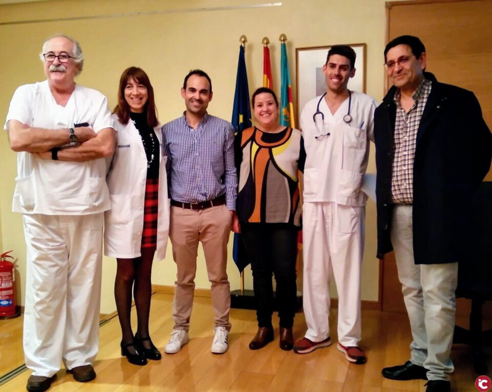 El Hospital de Elda celebra su primera jornada de seguridad en el bloque quirúrgico