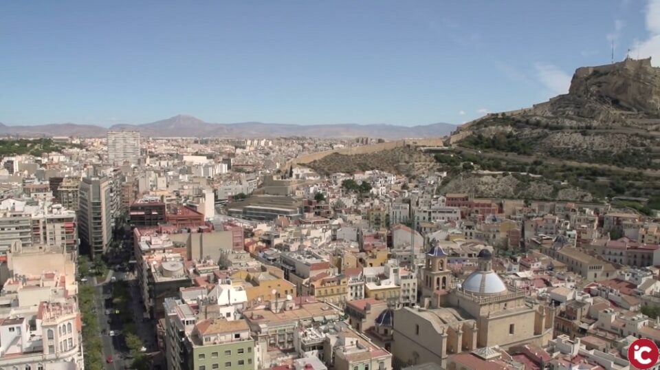 La pedanía alicantina de El Moralet acoge una rifa solidaria