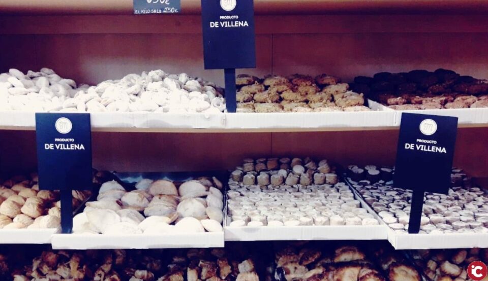 Esta Navidad compra en el Mercado Municipal