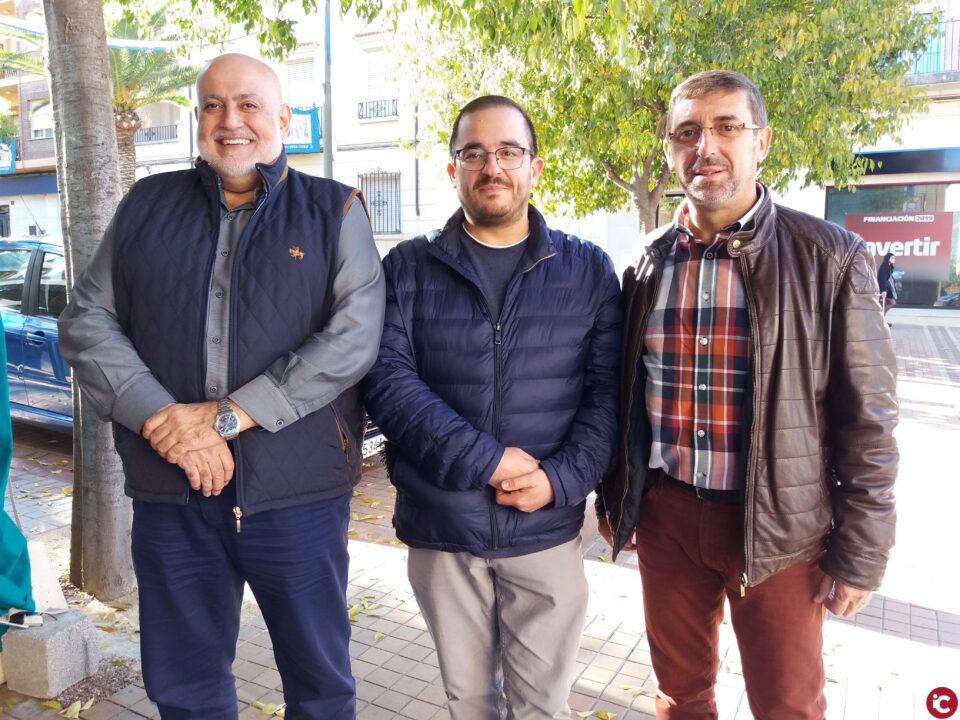 El compositor contestano Francisco Valor Llorens dirigirá el Pasodoble Petrel