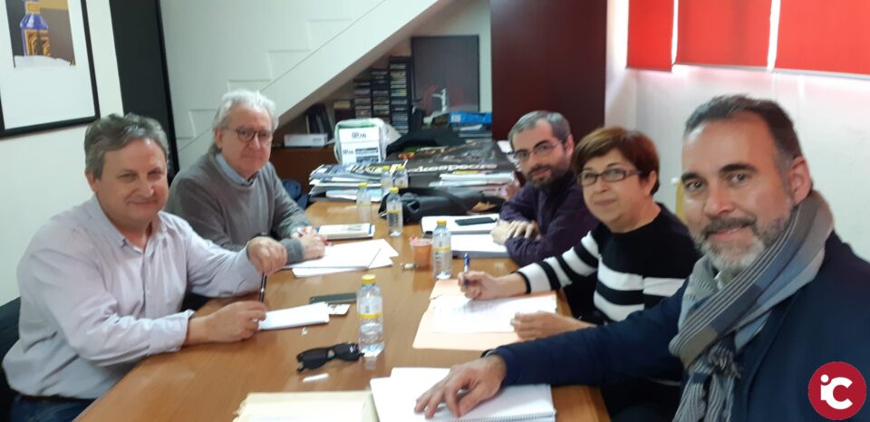 Vicente Muñoz Puelles gana el Concurso de Narrativa Infantil Vila dIbi 2019