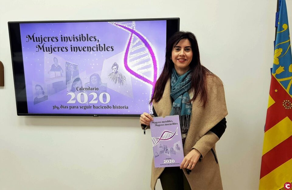 Igualdad pone en marcha una campaña para dar visibilidad a la mujer en sectores profesionales masculinizados