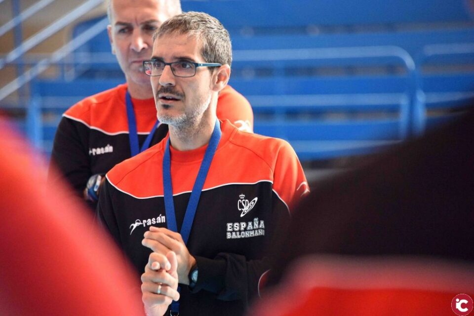Prades: "Si jugamos a nuestro nivel