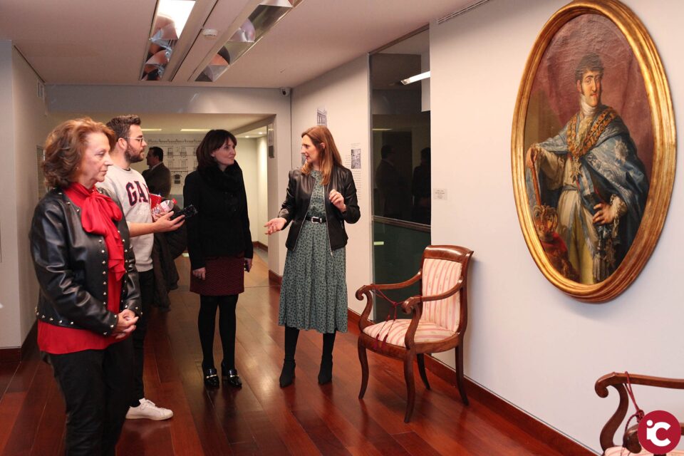 El MUBAG vuelve a lo grande con nuevos espacios