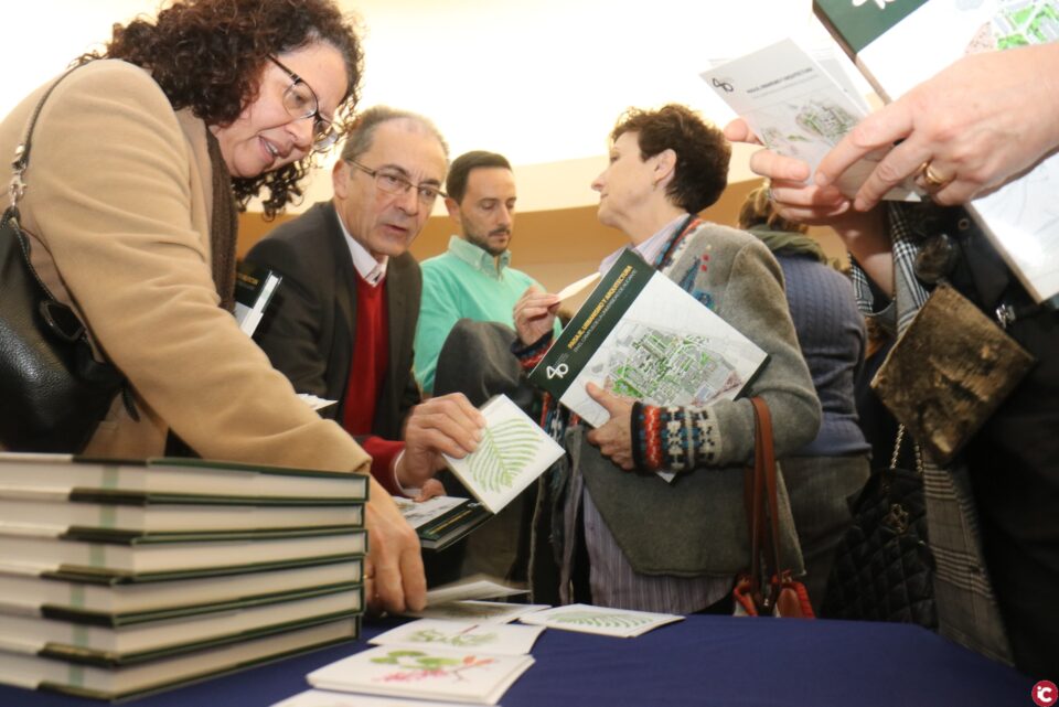 La Universitat d'Alacant es reivindica a través del seu campus