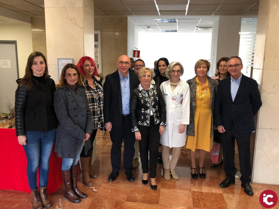 El Hospital de San Vicente pone en marcha la Unidad de Prevención de Cáncer de Mama