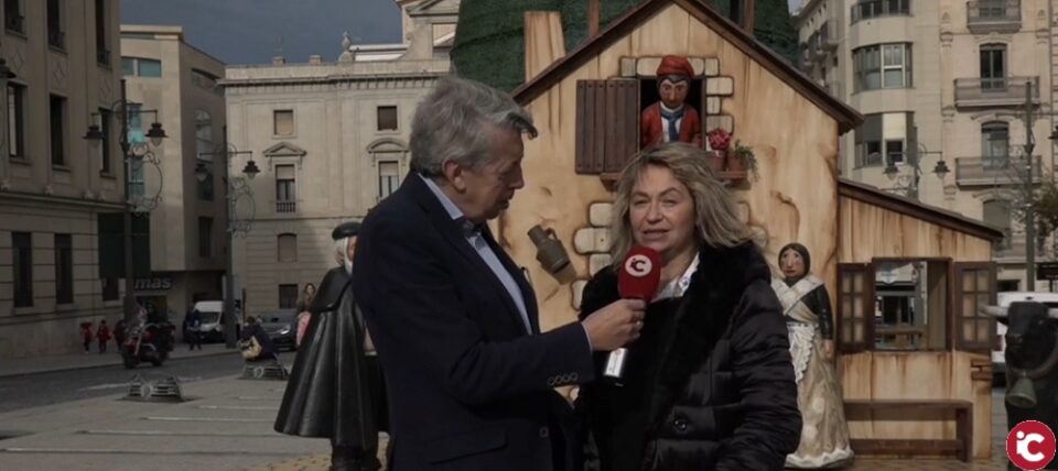 Alcoi es prepara per a celebrar el Nadal amb diverses activitats