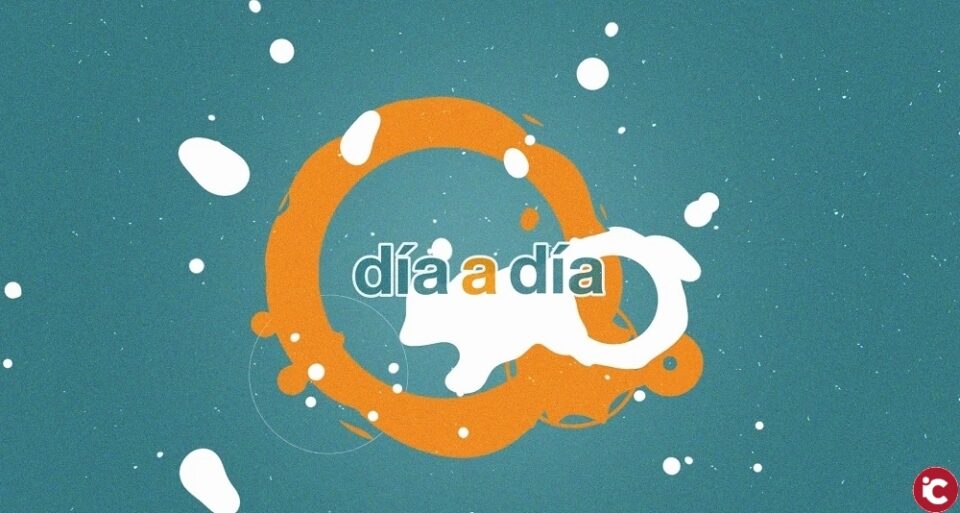 Programa "Día a día" del día 13 de diciembre de 2019