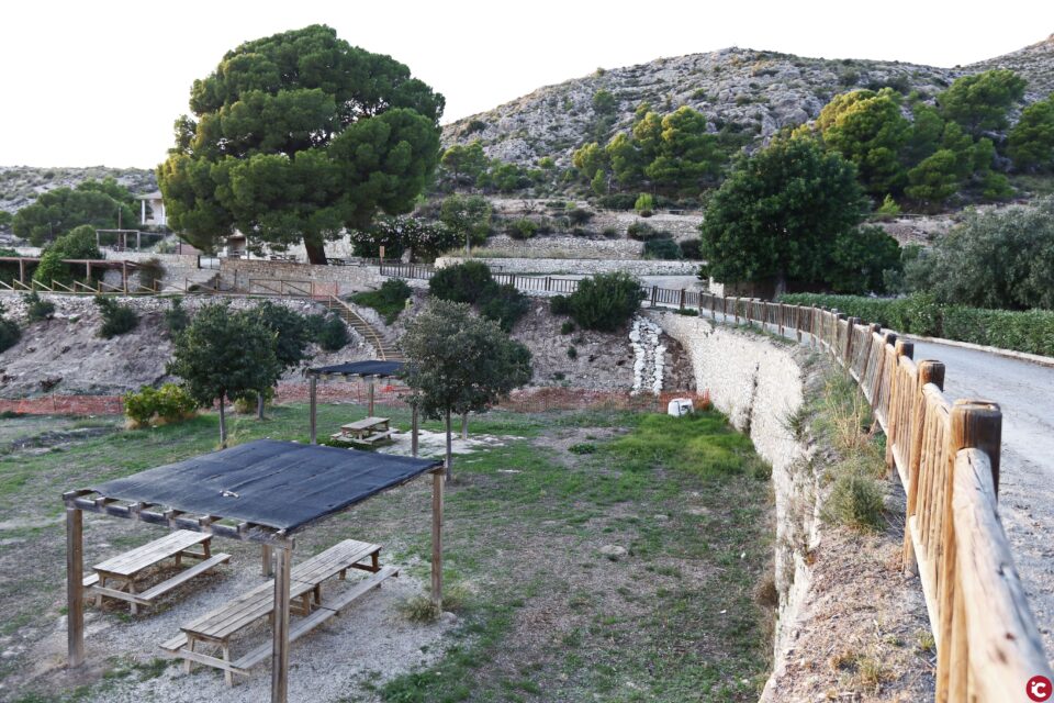La FAPA y el Ayuntamiento de Petrer organizan una Escuela de Navidad en plena naturaleza