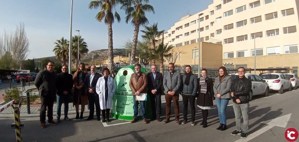 Los 14 municipios del Consorcio Crea consiguen superar el reto de la campaña Llenos de Ilusión