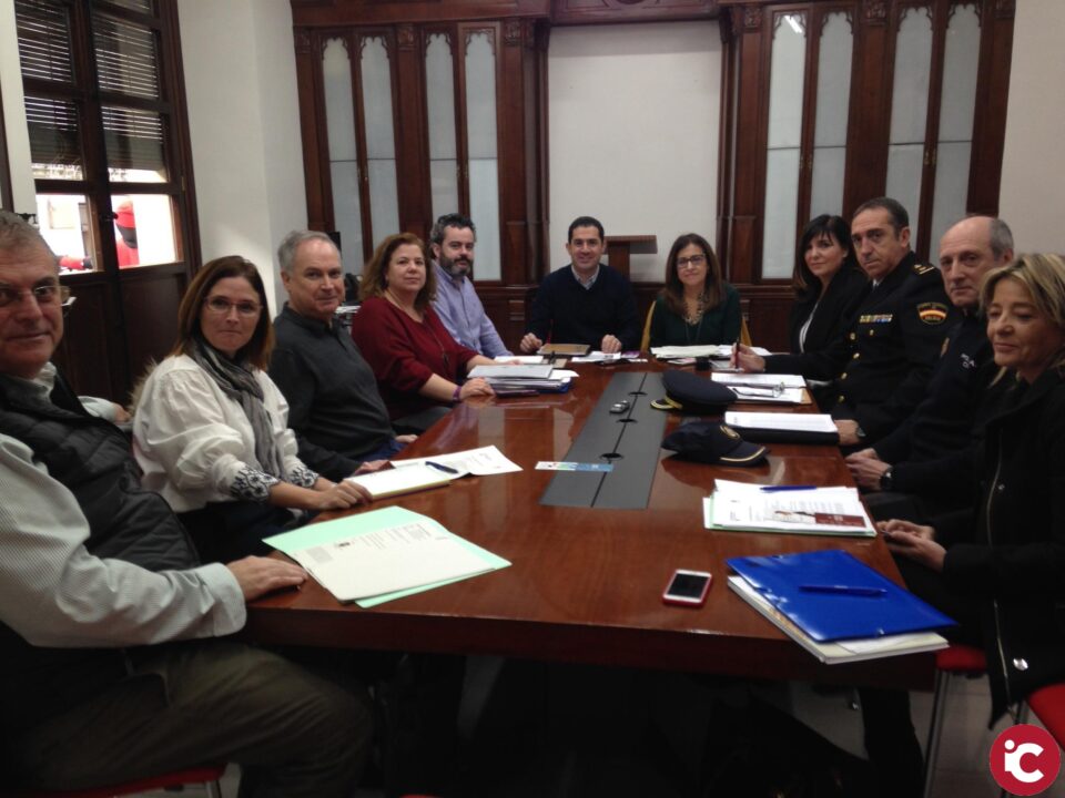 Finalitzat el Protocol de coordinació contra la Violència de Gènere d'Alcoi