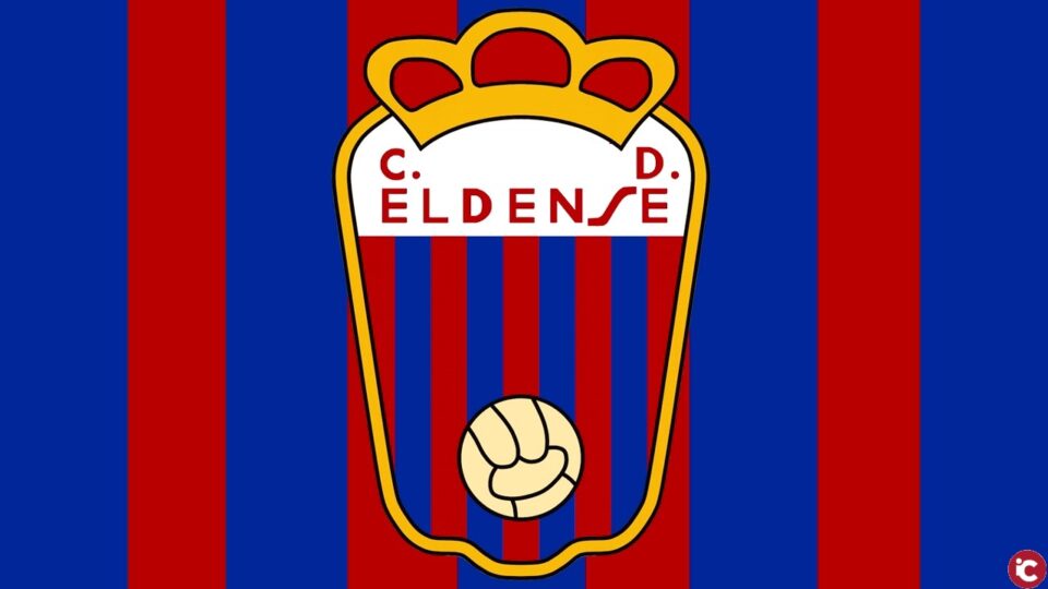 Dimite de forma irrevocable la directiva del CD Eldense