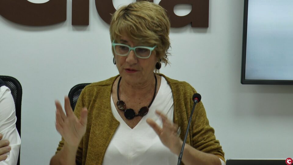 Mañana a las 20 horas en Fundación Paurides se va a presentar un ensayo sobre la muerte de Miquel Grau