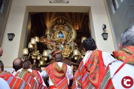Generalitat declara la festa de la Mare de Déu del Miracle dInterés Turístic Local