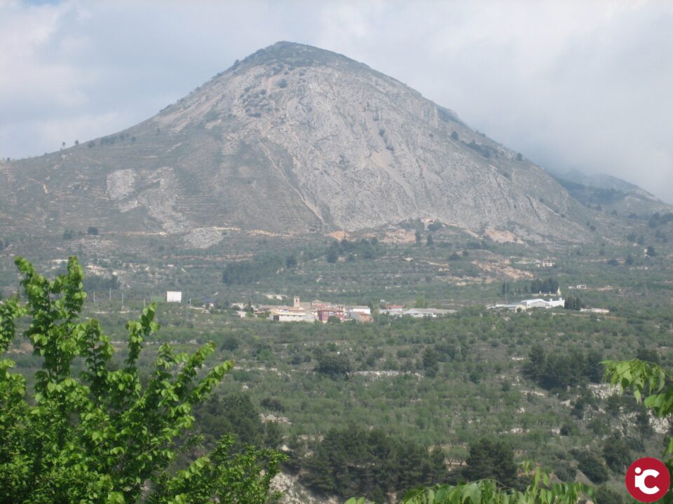 La Mancomunitat de lAlcoià i el Comtat suma 16 membres amb ladhesió de Benasau