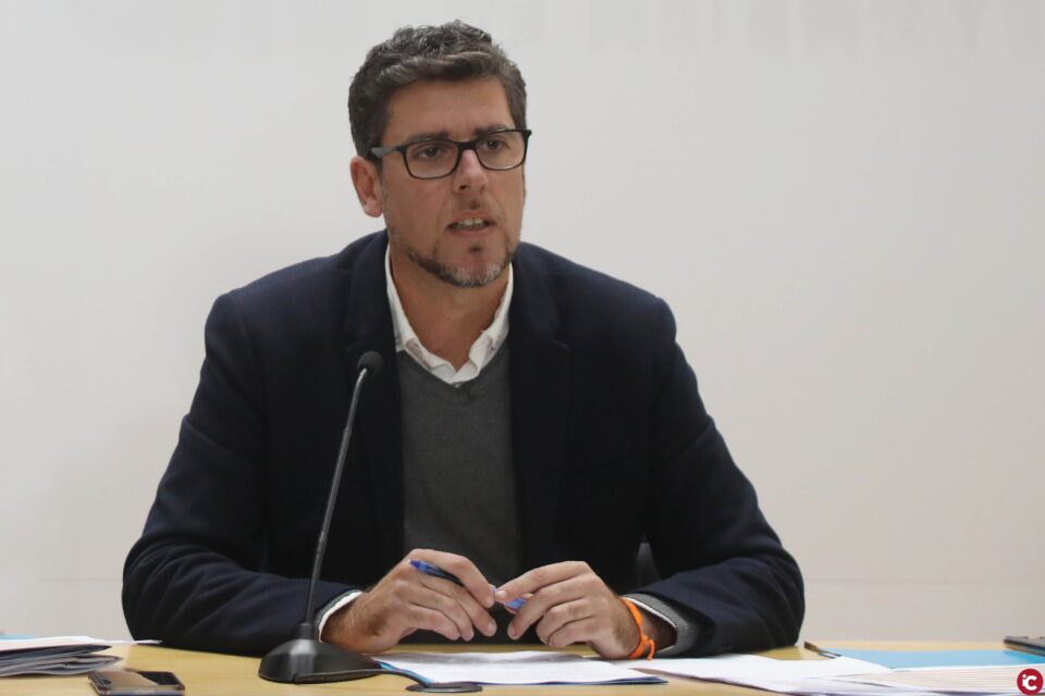 La Diputación aprueba el segundo Plan de Inversiones Financieramente Sostenibles por un importe de 4