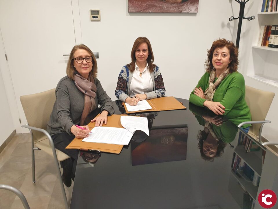 Xixona cuadruplica el importe del convenio con la guardería para garantizar la gratuidad del aula de 2 años y las ayudas para alumnos de 0 a 2