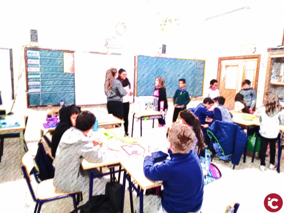 107 niños y niñas formarán parte del primer Consejo Local de Infancia de Aspe