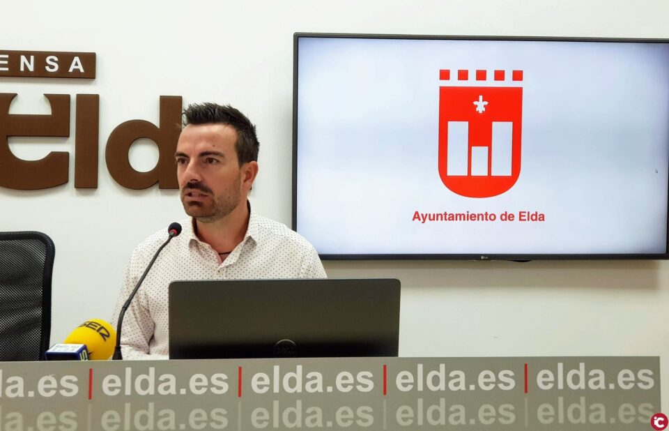 El Ayuntamiento de Elda adjudica la redacción de los proyectos de obra de otros tres centros educativos del Plan Edificant