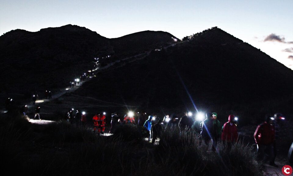 El plazo de inscripción para portar las antorchas que alumbrarán a los Reyes Magos se abre hoy y hasta el 31 de diciembre