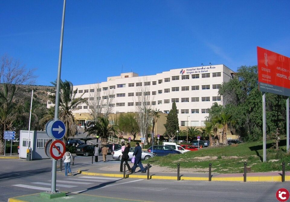 Los hospitales alicantinos servirán menús especiales en Navidad para facilitar la estancia de pacientes