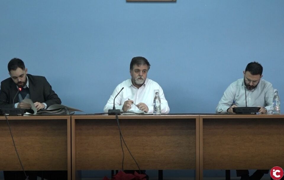 Villena celebra el pleno ordinario correspondiente al mes de diciembre