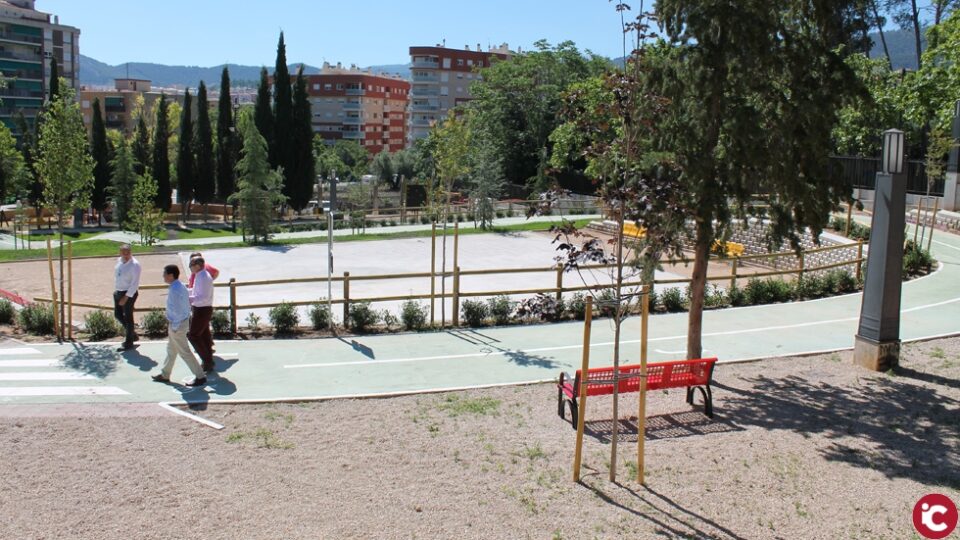 LAjuntament treballa per a millorar la informació en els casos d'enverinaments