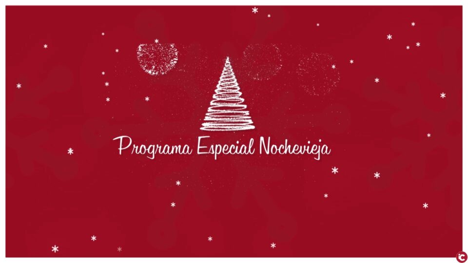 Programa Especial Nochevieja en Intercomarcal TV: Resumen del año 2019 del Vinalopó