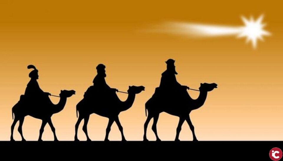 Sax instalará una cabalgata estática en la plaza Mayor