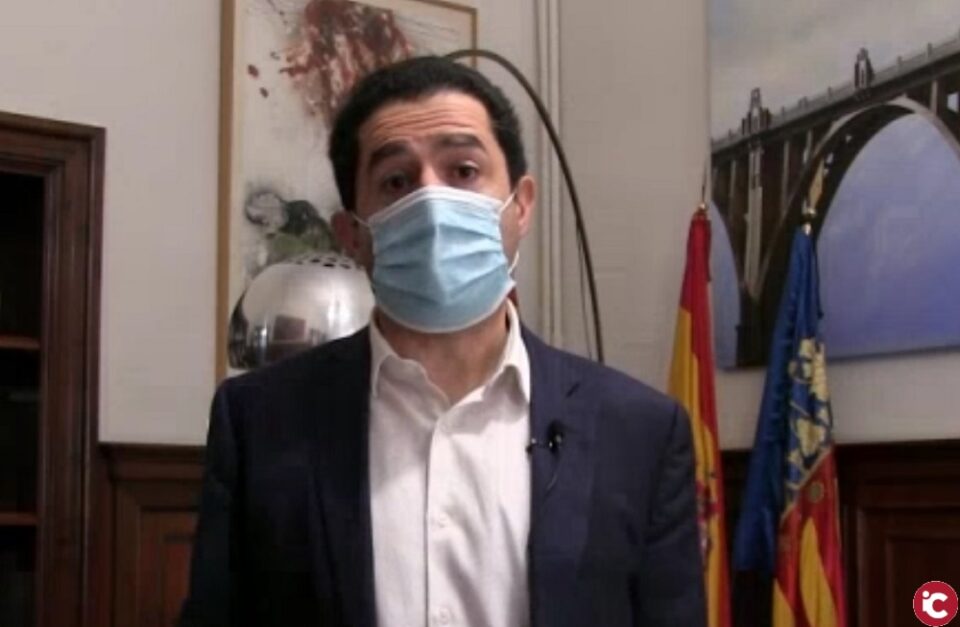 La situació per la Covid19 continua sent molt preocupant