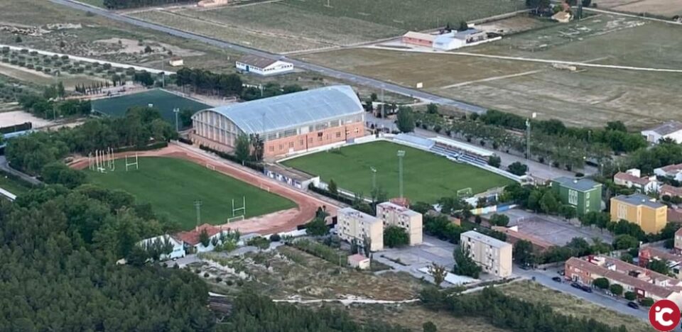 La Fundación Deportiva Municipal aprueba su presupuesto de 2021 con un incremento del 7