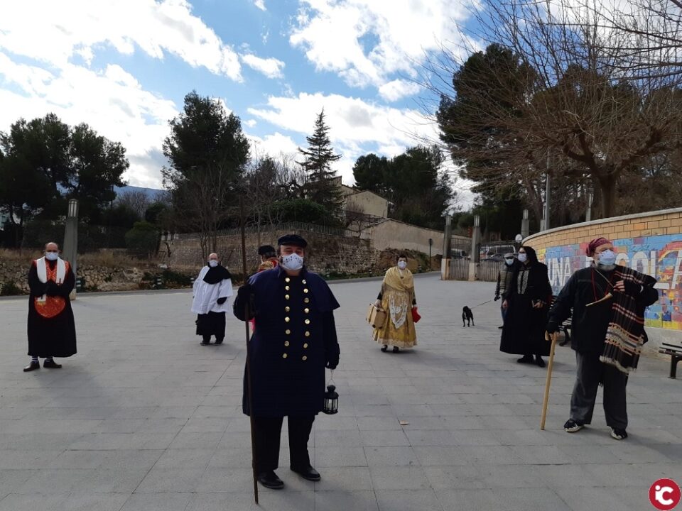 L'Ajuntament determina mesures per a frenar l'avanç de la Covid 19 a Alcoi