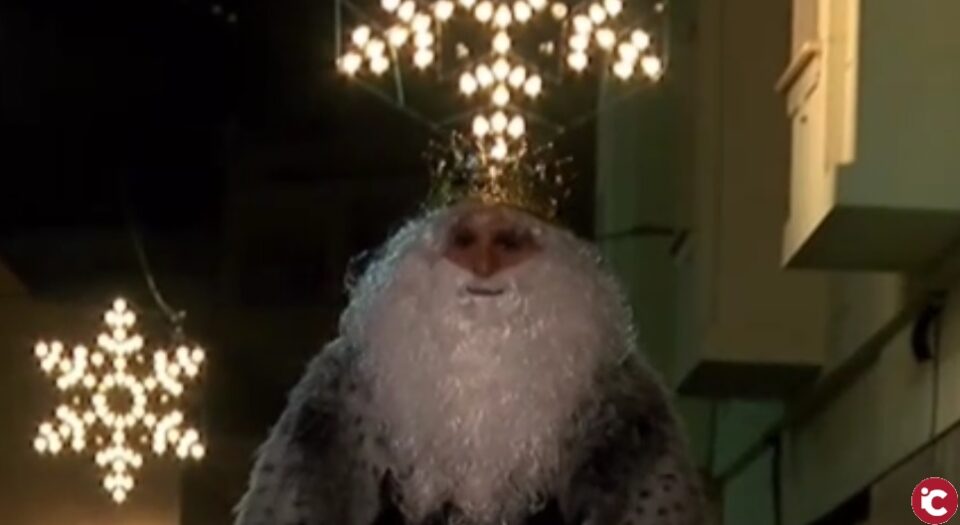 Els Reis Mags passejaran en descapotable pels carrers de Monòver i les seues pedanies