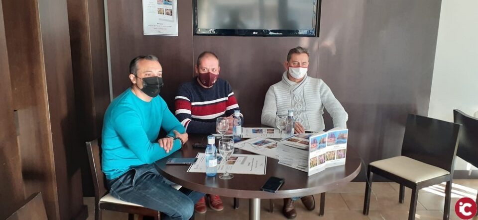 Plantas de Petrer medicinales y para cocina