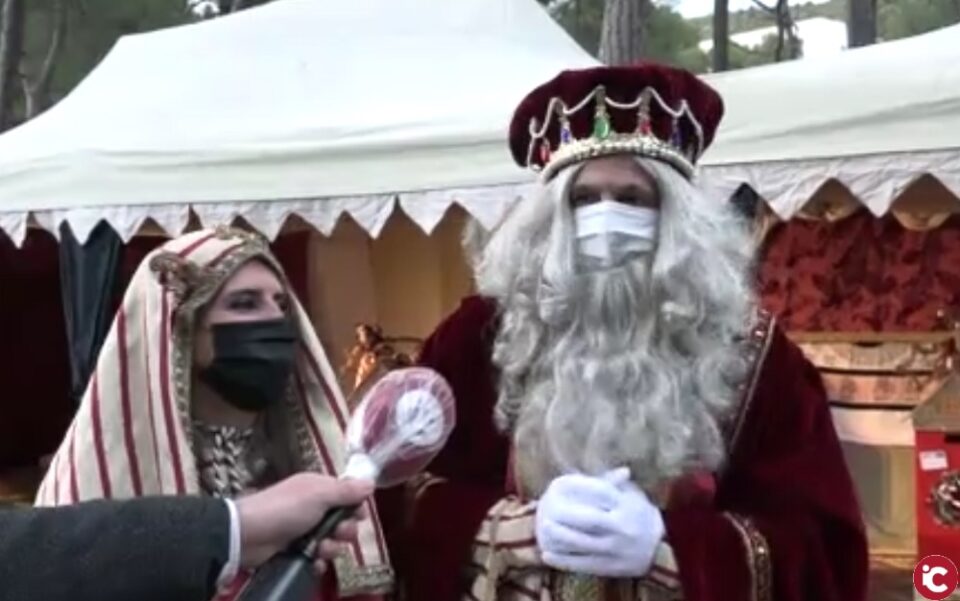 Visitem l'Assentament Reial de Banyeres de Mariola