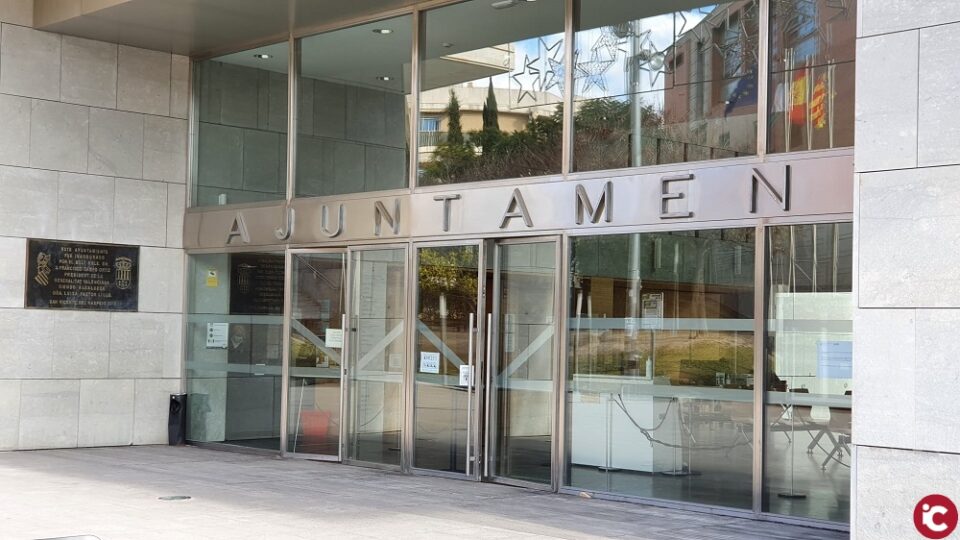 (PP SANT VICENT) El PP insiste en un plan de test periódicos para garantizar la salud y seguridad de los trabajadores municipales