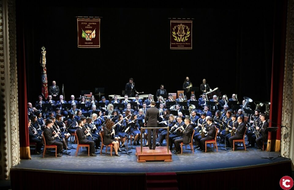 El Patronato del Conservatorio y la Banda de Música contará con un presupuesto de 1