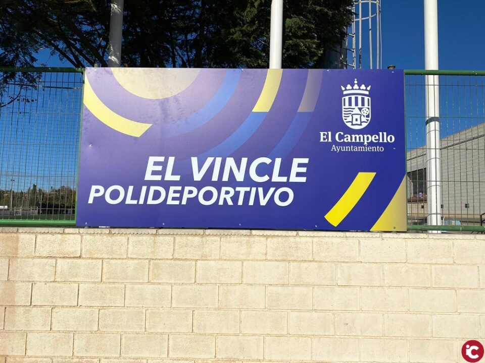 Obras de conservación