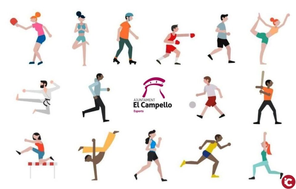 El Ayuntamiento de El Campello adelanta el horario de cierre de instalaciones culturales y deportivas para ajustarse al nuevo toque de queda